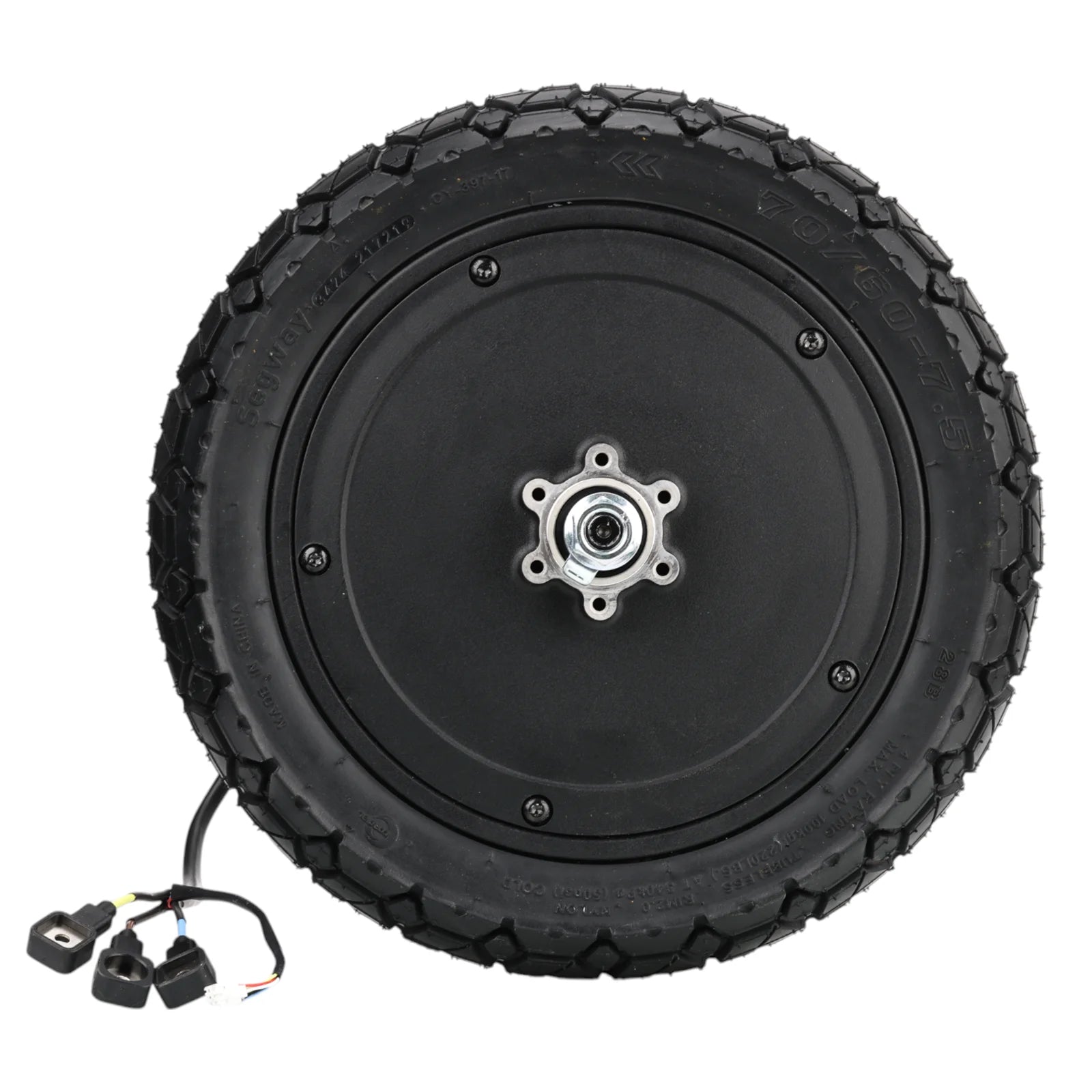 Motor od 650 W za Segway Ninebot ZT3 Pro